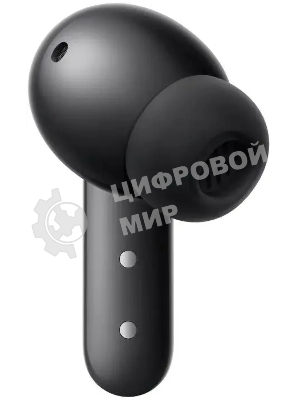 Беспроводные наушники CMF Buds 2 by Nothing (TWS) Dark Grey