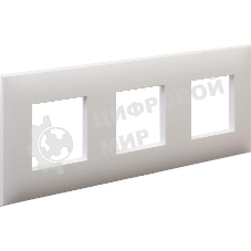 Рамка 6мод. ARTLEBEDEV Avanti 