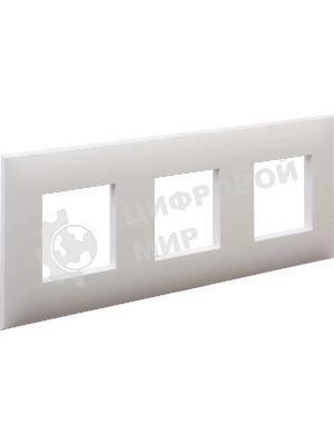 Рамка 6мод. ARTLEBEDEV Avanti 