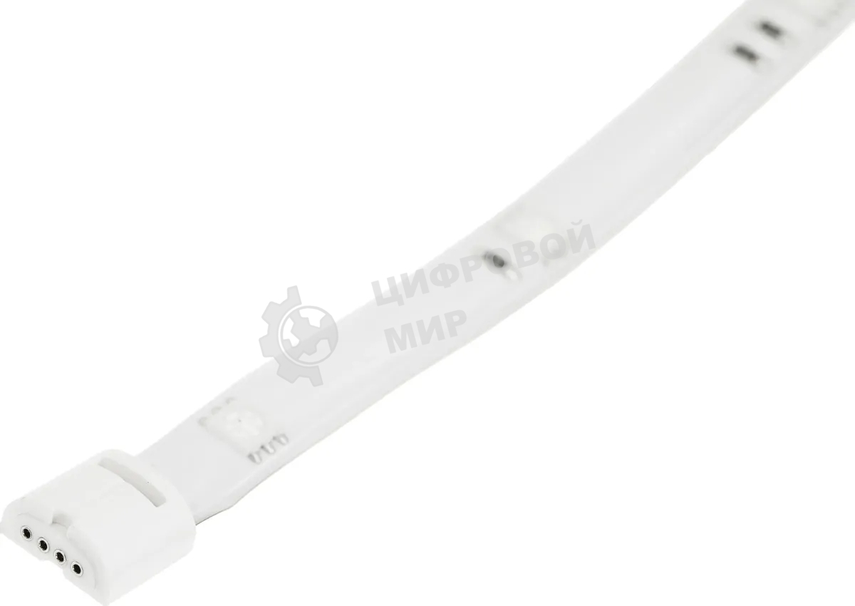 Лента светодиодная умная RGb Yeelight Lightstrip Plus