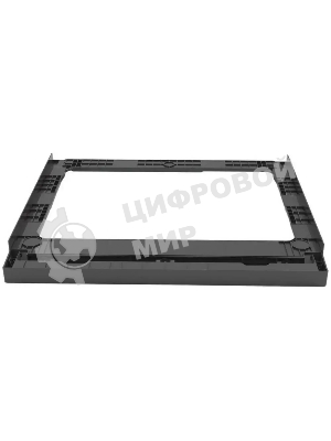 Комплект соединительный для сушильных и стиральных машин Midea MSKK-S200 серый