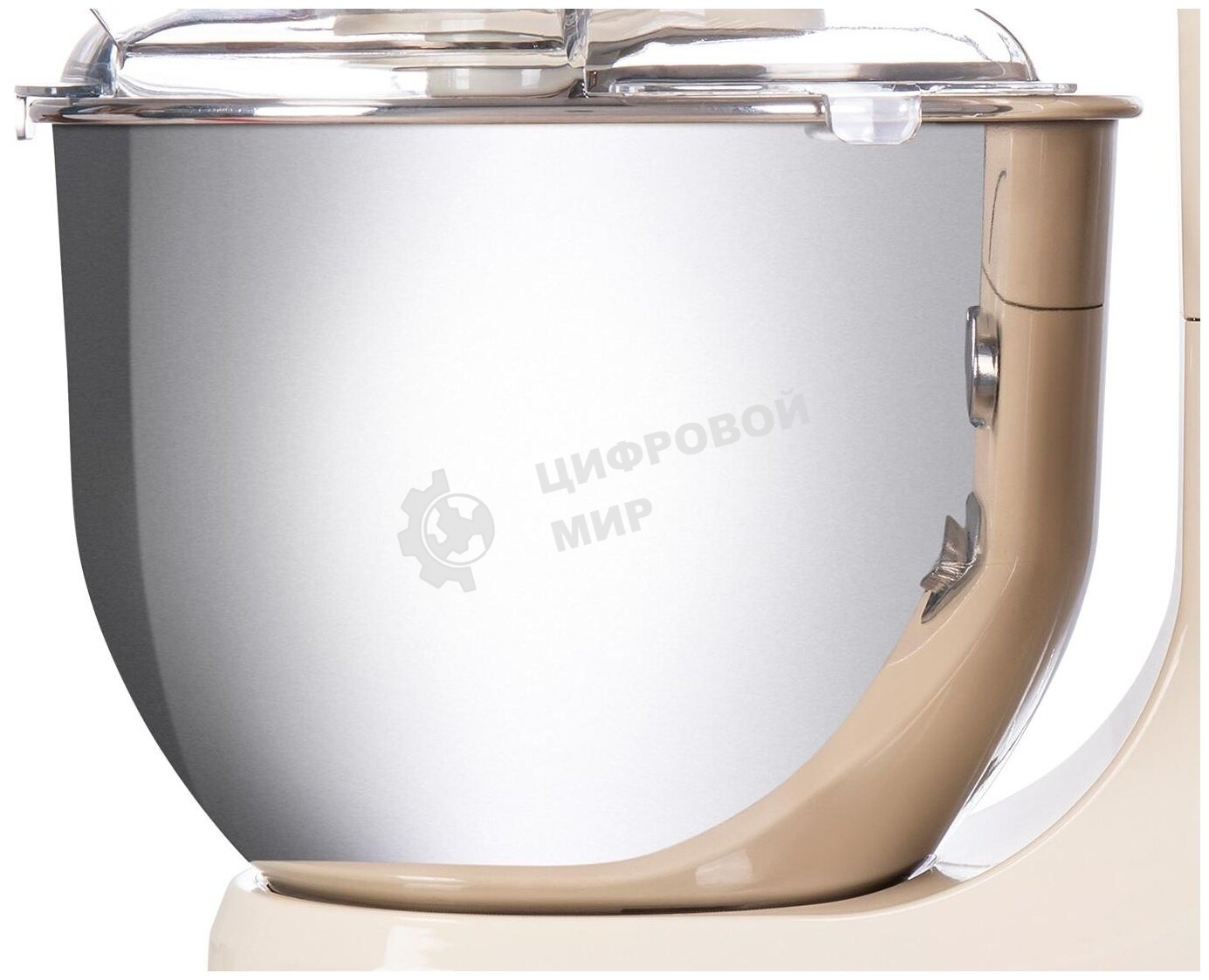 Миксер планетарный Maunfeld MF-431BG