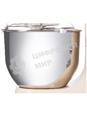 Миксер планетарный Maunfeld MF-431BG