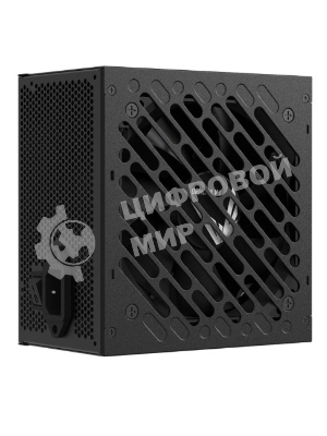 Блок питания Formula V Line FV-750BD, 750W, ATX3.1/PCIe5.1, APFC, 80+ Bronze, 12cm Fan