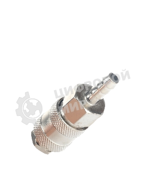 Переходник PATRIOT 112/С2 (Rapid елочка 8мм)