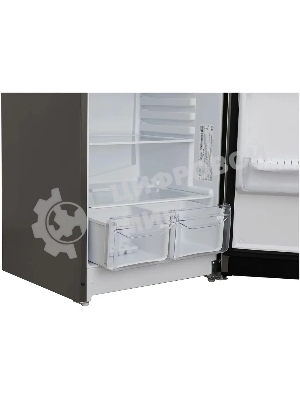 Холодильник Stinol TS 167 NG серебристый двухкамерный 245/51л морозилка сверху