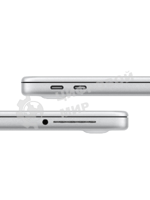 Ноутбук Apple MacBook Neo MHFC4 A18 Pro chip with 6 core CPU and 5 core GPU, 8GB, 512GB SSD, Touch ID - Silver