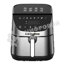 (Распродажа) Аэрофритюрница KaringBee SZ-A806, объём 8л
