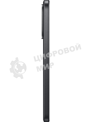 Смартфон Xiaomi Redmi 17 4Gb, 128Gb, черный