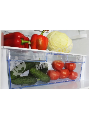 Холодильник ОРСК-172 MI металлик искристый двухкамерный 200/110л морозилка снизу