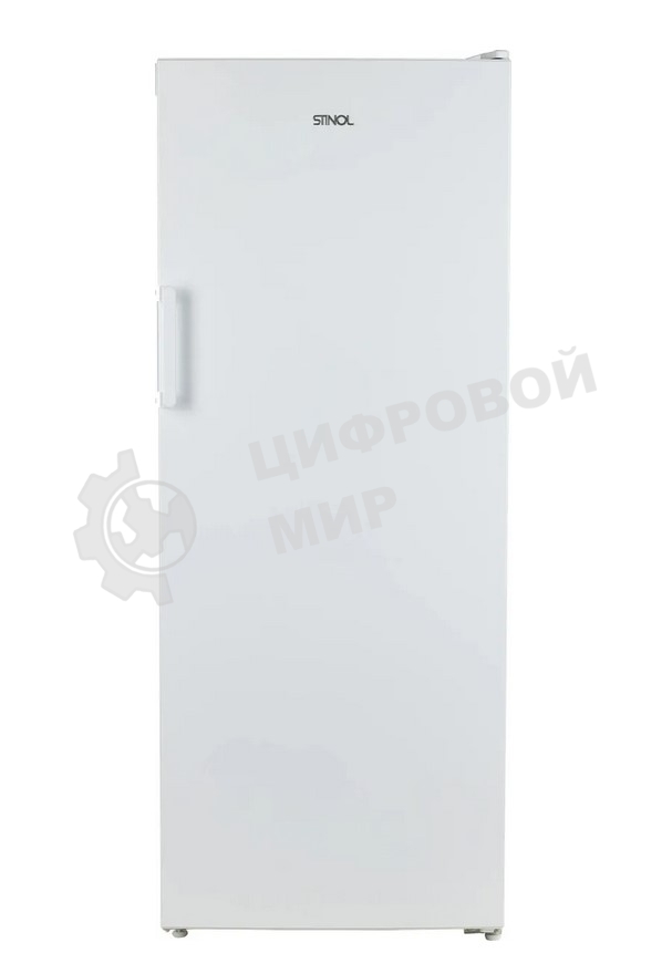 Морозильная камера Stinol STZ 150 E 869892800020, бежевый, 214л, 4 ящика