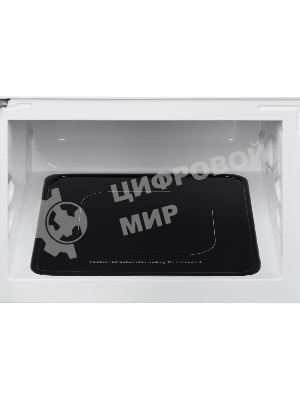 Микроволновая печь BBK 23MWS-951T/W белый, 23 л, 900 Вт, переключатели - кнопки, поворотный механизм