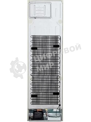 Холодильник LG GA-B509CEWL бежевый двухкамерный 277/107л морозилка снизу, No Frost