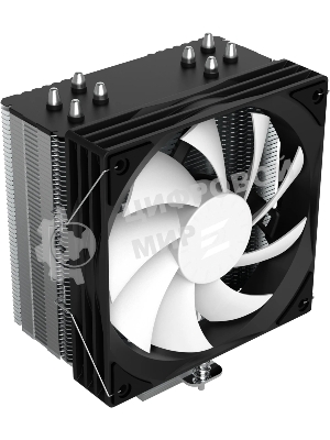 Кулер для процессора Zalman CNPS9X OPTIMA2 ARGb 190W Intel 115*, 1200, 1700, 20*/AMD AM*