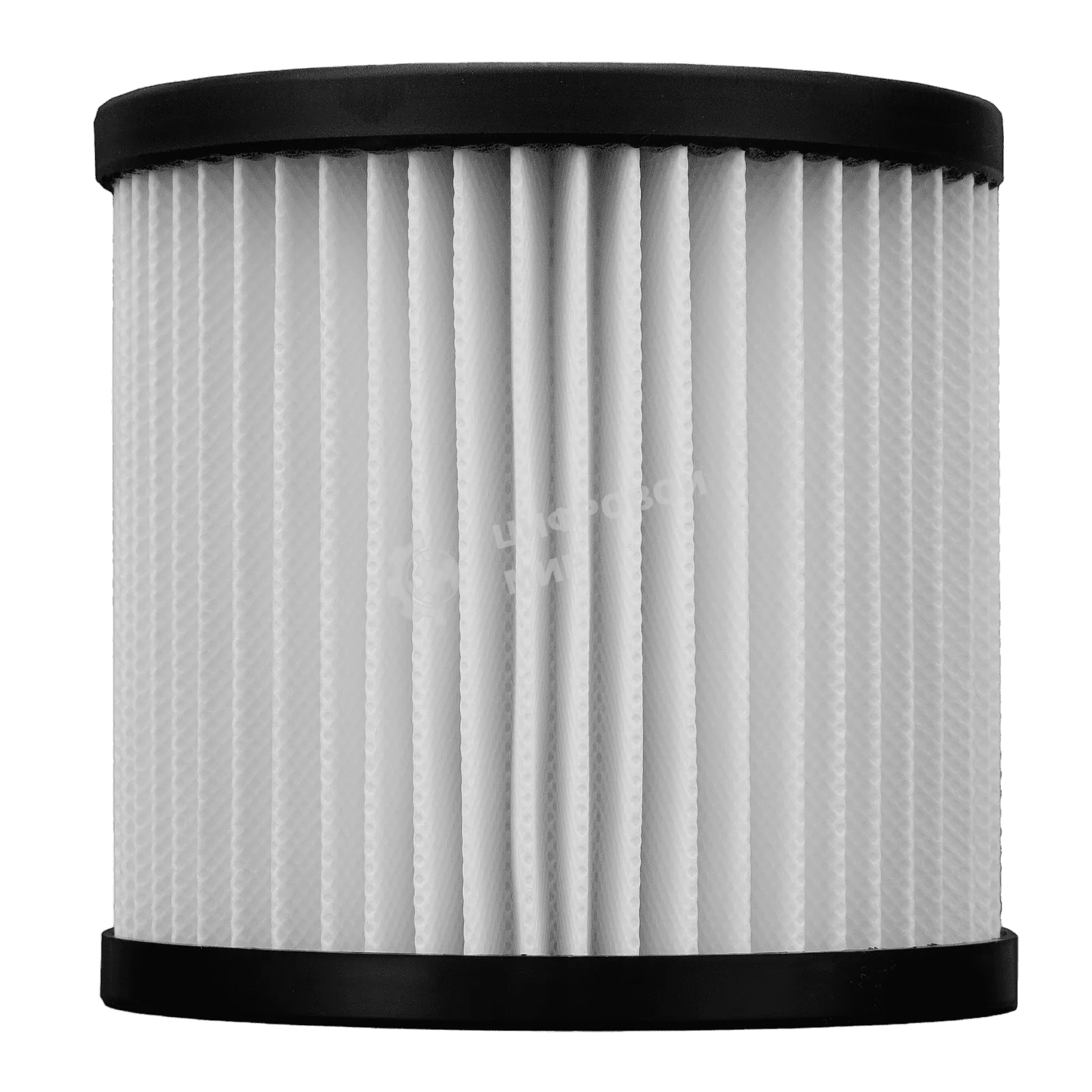 Фильтр каркасный-складчатый HEPA для пылесосов Denzel RVC20, RVC30, LVC20, LVC30