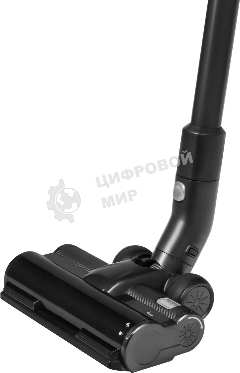 Вертикальный пылесос ручной Red Solution RV-UR3200 400Вт серый