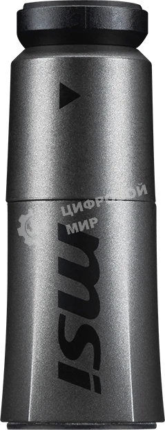 Видеокарта MSI GeForce RTX 5070 12G GAMING TRIO