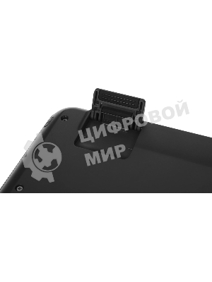 Комплект клавиатура+мышь Logitech Signature MK650 беспроводной, USB + Bluetooth, 4000 DPI, серый/чёрный