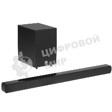 Саундбар JBL sound bar JBLSB170BLKUK 14864