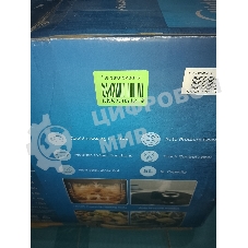 (Поврежденная упаковка) Мультиварка MIDEA MPC-6039