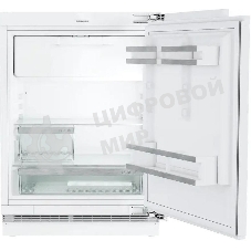 Встраиваемый холодильник Liebherr Pure, высота 86-92 см, door-on-door, с морозильным отделением, сенсорная электроника внутри камеры. Важно: увеличенная высота встраивания: 86-92 см
