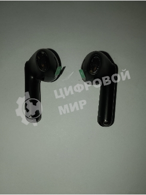 (Восстановленный) Наушники беспроводные Huawei FREEBUDS SE 2 55037505 BLACK [Cм.описание!]