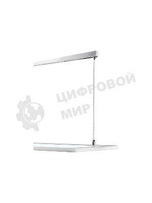 Обогреватель инфракрасный Ballu BIH-GTW-0.8 белый, 800 Вт, 16 м2