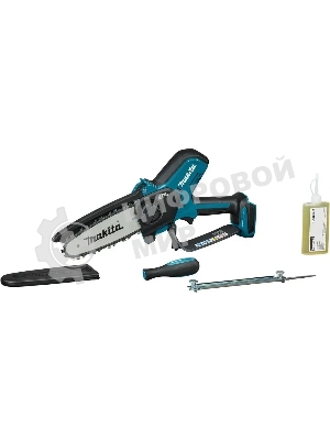 Электрическая цепная пила Makita DUC150Z 1800Вт дл.шины:6