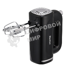 Ручной миксер Blackton Bt MX323 черный