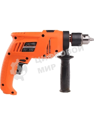 Дрель ударная Patriot FD 550H 600Вт ключевой реверс (120301550)