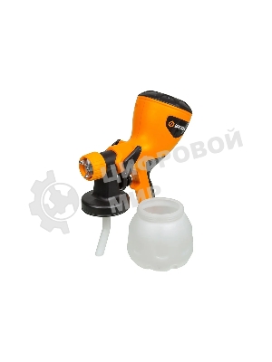 Краскопульт электрический Вихрь ЭКП-400 72/17/2