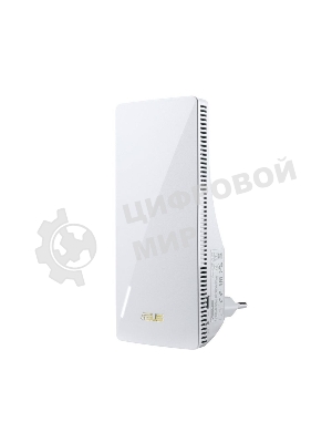 Ретранслятор ASUS RP-AX58 AX3000 AiMesh, 90IG07C0-MO0C10