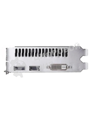 Видеокарта Ninja (Sinotex) Geforce RTX2060 6Gb 192bit GDDR6 DVI HDMI DP PCIE