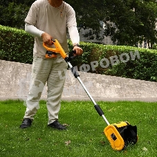 Снегоуборщик электрический Deko ST212-5