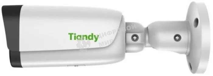 Камера видеонаблюдения IP Tiandy Pro TC-C32WS I5W/E/Y/S/2.8мм/V5.0 белый
