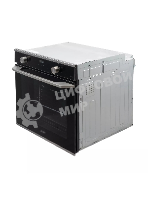 Газовый духовой шкаф DeLonghi NSFG 11 XL RUS