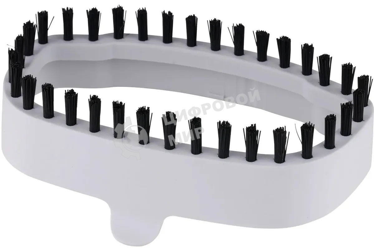 Отпариватель Hyundai H-HS03100 белый/серый, 1500 Вт, 28 г/мин, 0.3 л