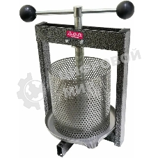 Соковыжималка-пресс Мастерица СВР-01 ручная