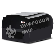 Принтер этикеток термотрансферный Mertech TLP300 TERRA NOVA 300 dpi, 100 мм/сек, Ethernet, RS-232, USB, черный