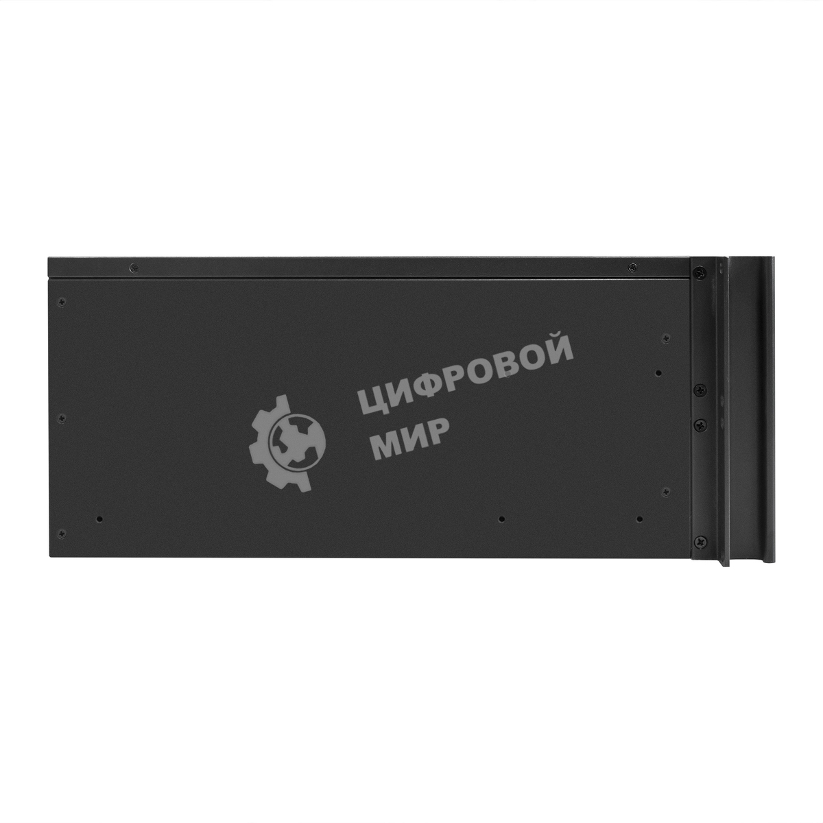 Серверный корпус ExeGate Pro EX293211RUS 4U390-05 (RM 19