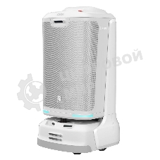 Гостиничный робот-доставщик PuduRobotics модели FlashBot