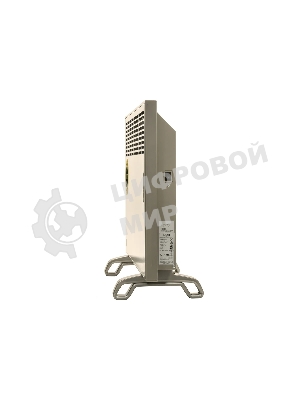 Конвектор электрический iVigo EPK4590E25 2500Вт шампань