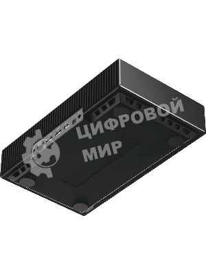 Проектор Cactus CS-U2.B DLP 800Lm ANSI (1920x1080) 15000:1 ресурс лампы:50000часов 2xUSB typeA 2xHDMI 1.78кг