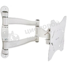 Кронштейн для телевизора Kromax TECHNO-5 белый, 15