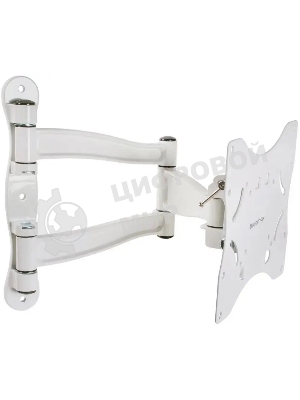 Кронштейн для телевизора Kromax TECHNO-5 белый, 15