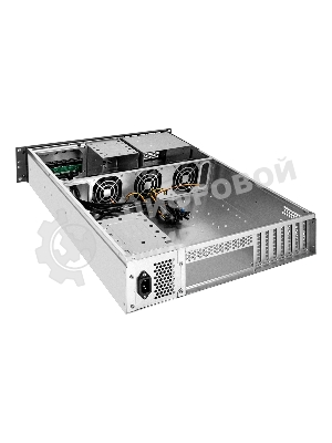 Серверная платформа ExeGate EX293877RUS Pro 2U650-06/2U2098L (RM 19