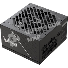 Блок питания Formula V Line FV-1000PM, 1000W, ATX3.1/PCIe5.1, APFC, 80+ Platinum, 12cm Fan, Full Modular