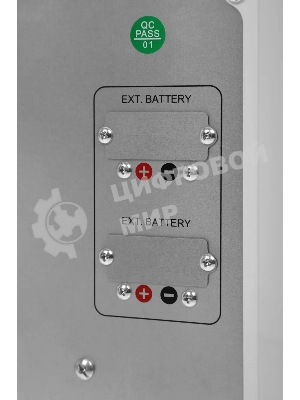 Батарея для ИБП Ippon NA+ TA 10K 350В 4.8А·ч для NA+ TA 10K