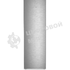 Холодильный Liebherr SRsdd 5220-22 001 серебристый однокамерный 398л