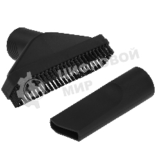 Пылесос IDEAL МП-2000 красный/черный, 450/2200 Вт, уборка сухая, пылесборник контейнер 2 л